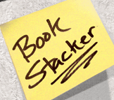 Book Pete Stacker